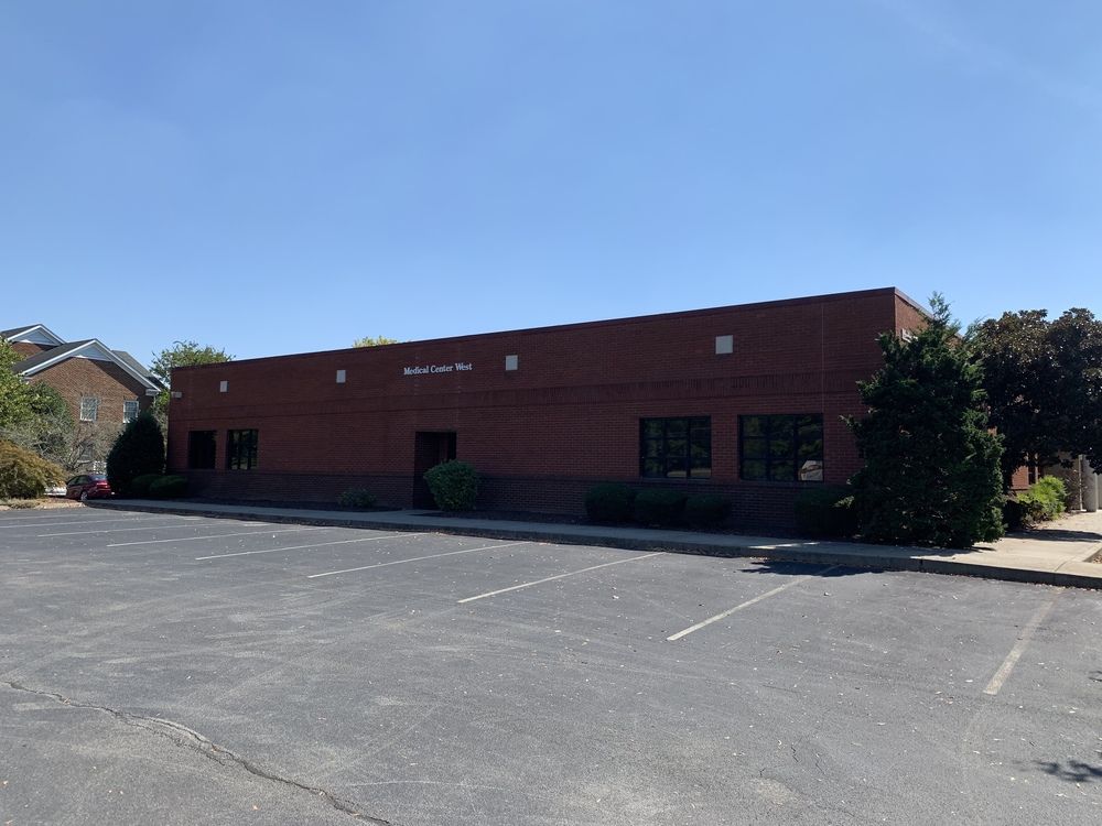 11808 Kingston Pike, Concord, TN 37934